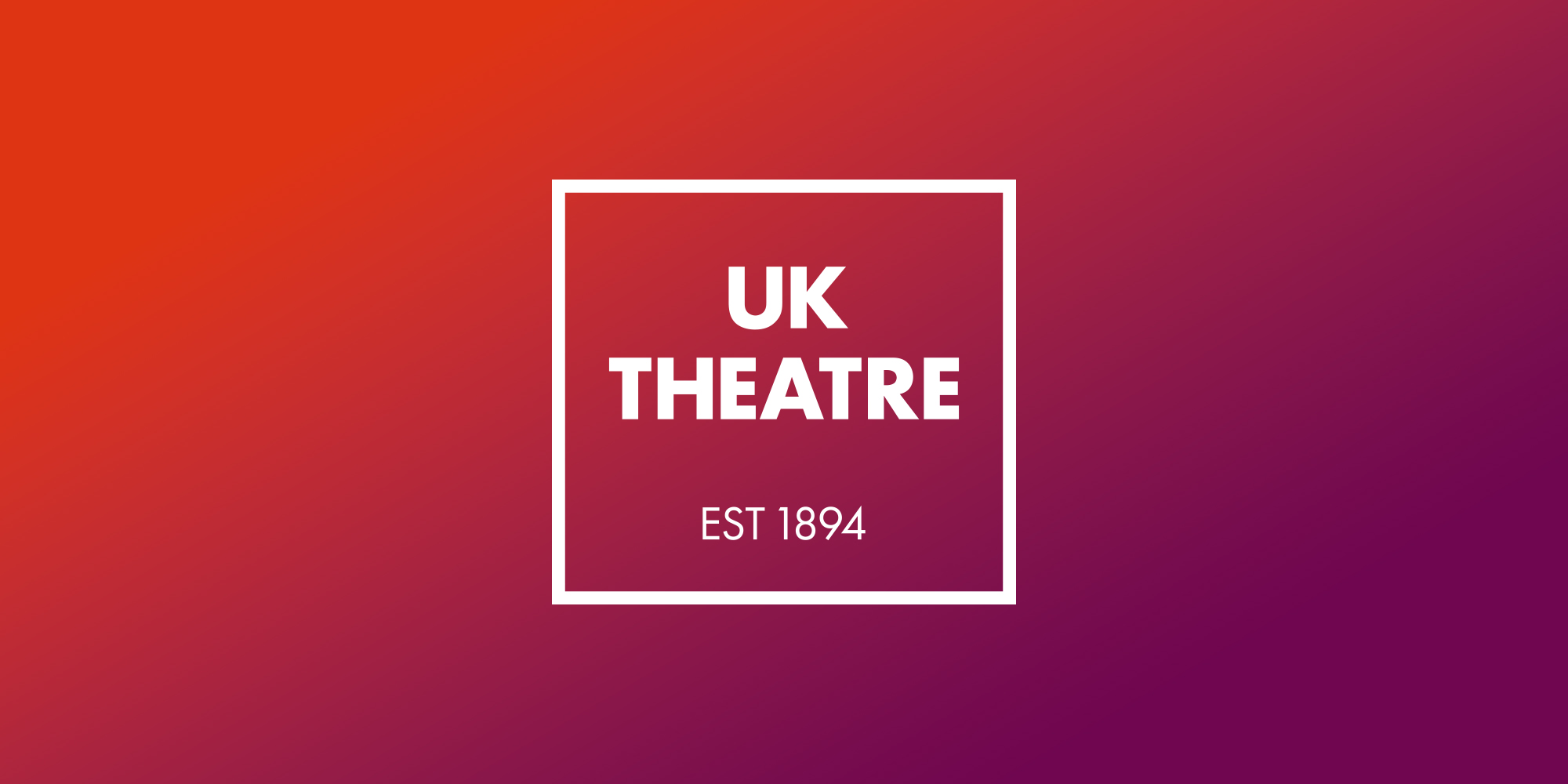 Kathy Bourne begins her term as President of UK Theatre 