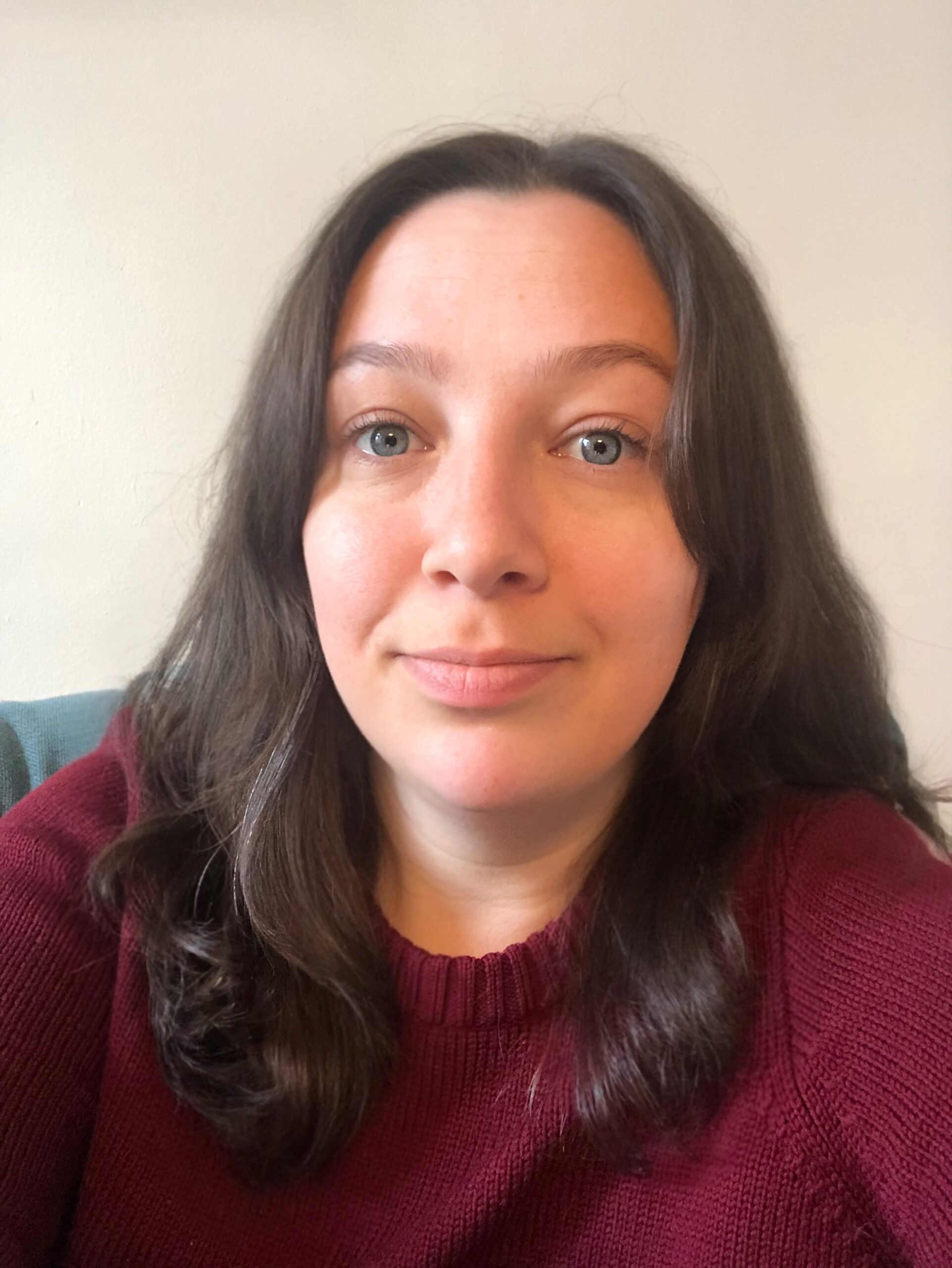 Kate Roche - UK Theatre