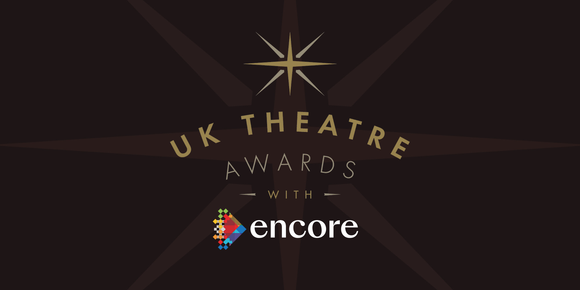 Nominations announced for the UK Theatre Awards 2024