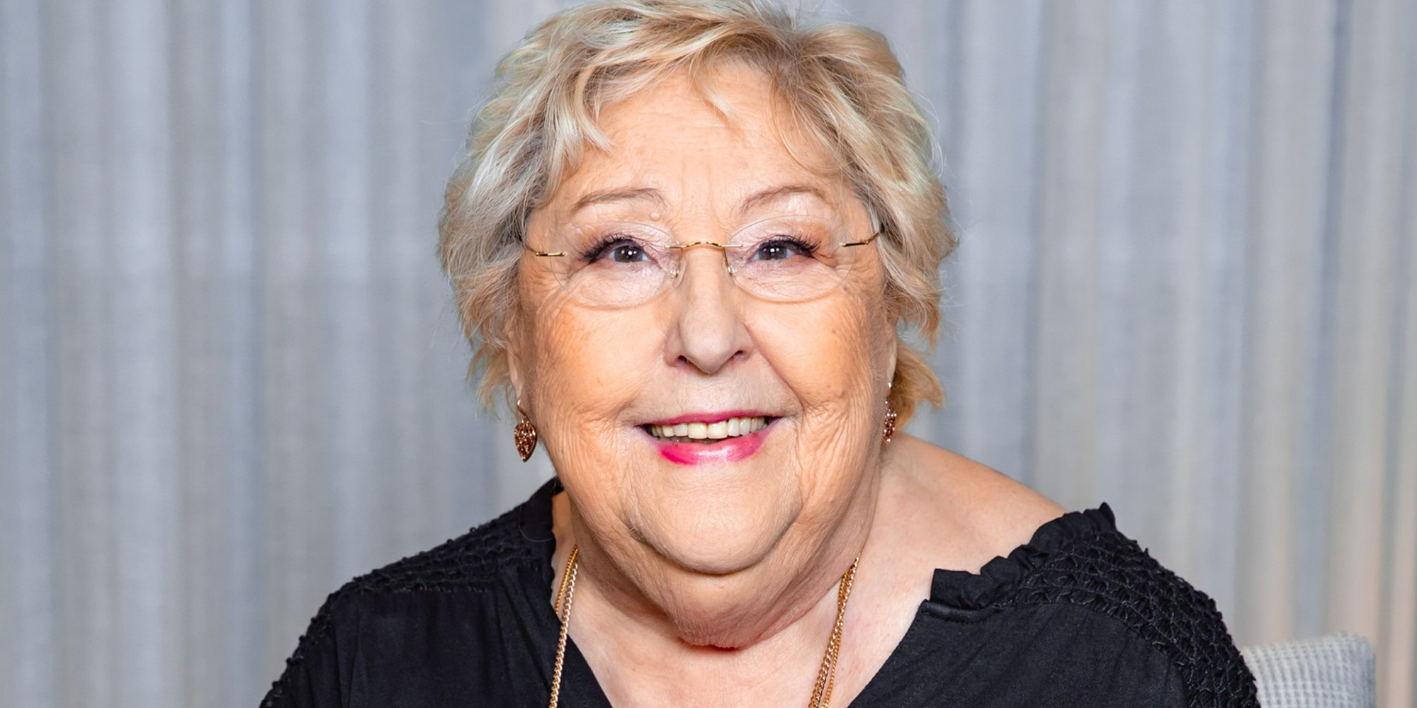 Tribute to Sylvia Young