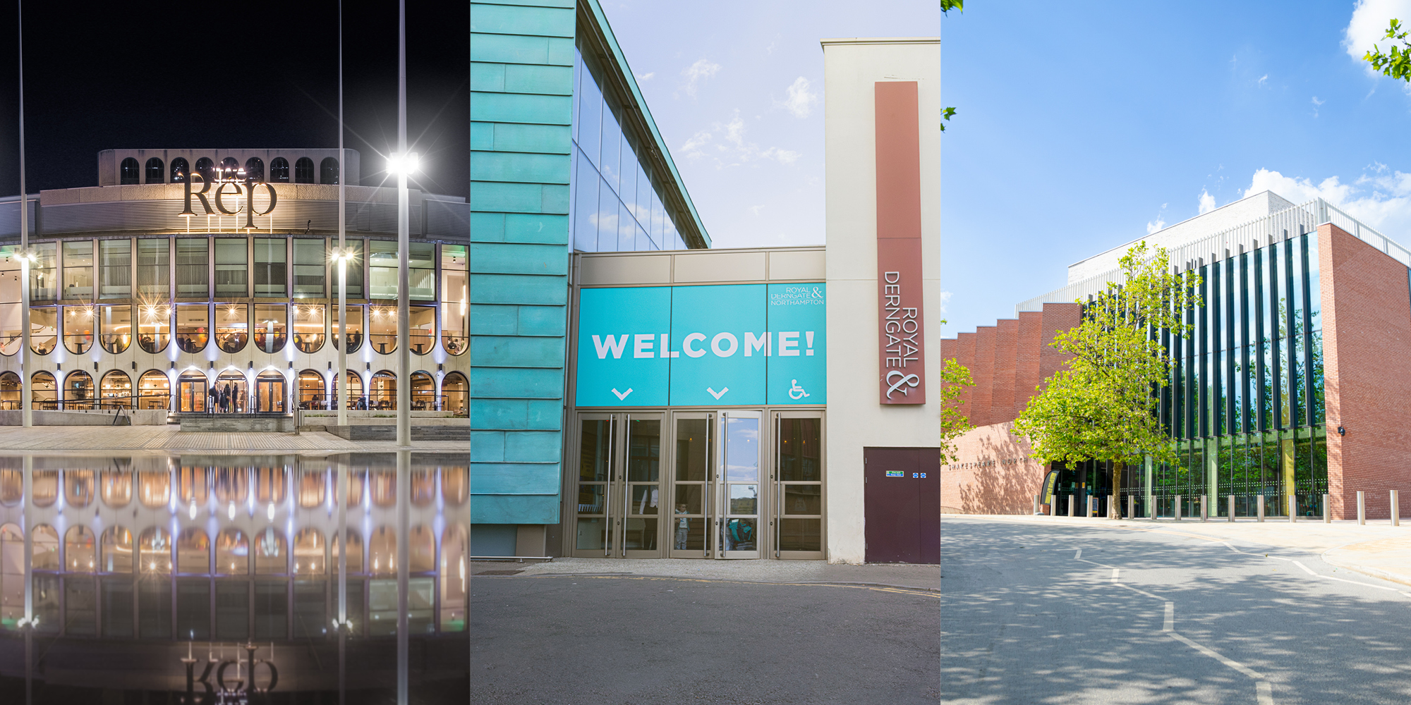 Finalists announced for UK’s Most Welcoming Theatre Award 2025