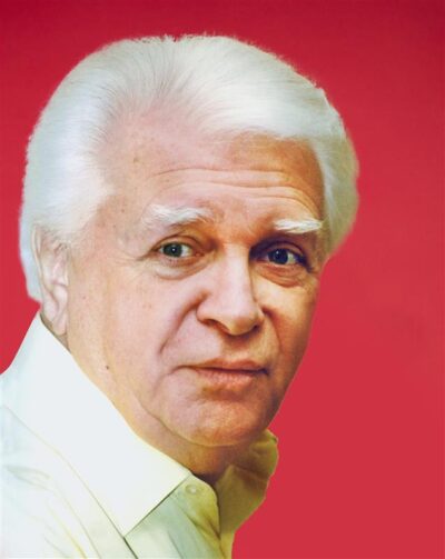 Dimming The Lights For Paul Elliott