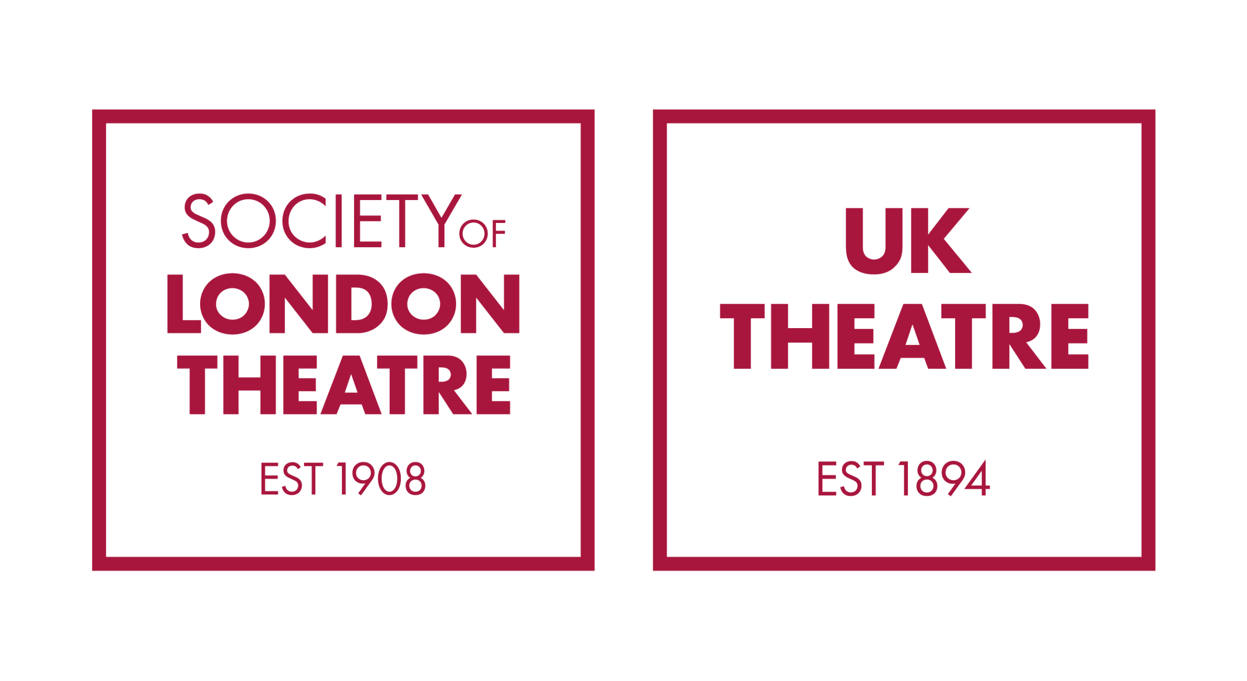 SOLT and UK Theatre logos