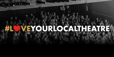 Olivier Awards 2026 with Cunard launches national Love Your Local Theatre campaign