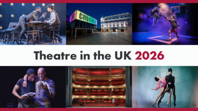 Record Audiences, Rising Pressure: Theatre’s Growing Success Masks Financial Strain 