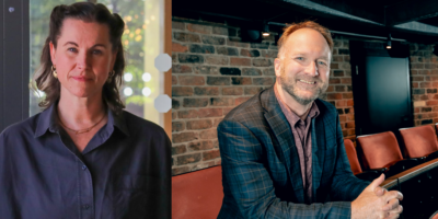 CEOs of Shakespeare North Playhouse and Liverpool Everyman & Playhouse Elected to UK Theatre Board