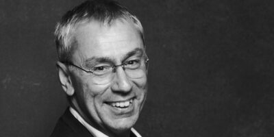 Society of London Theatre & UK Theatre mourn the passing of SOLT Board member, Alan Finch